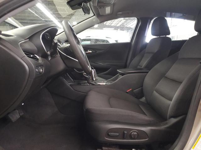 1G1ZD5ST3PF176265 - 2023 CHEVROLET MALIBU LT TAN photo 7