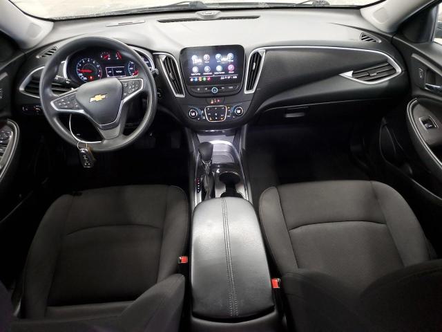 1G1ZD5ST3PF176265 - 2023 CHEVROLET MALIBU LT TAN photo 8