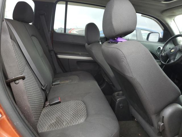 3GNDA33P37S515819 - 2007 CHEVROLET HHR LT 橙色 照片 10