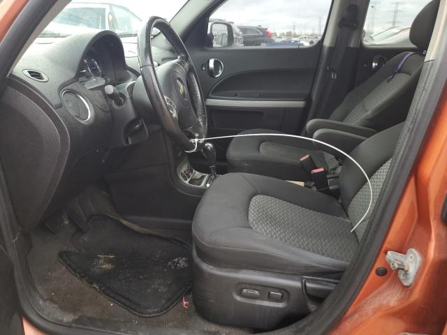 3GNDA33P37S515819 - 2007 CHEVROLET HHR LT 橙色 照片 7