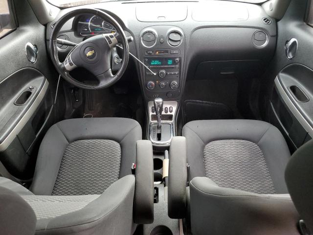 3GNDA33P37S515819 - 2007 CHEVROLET HHR LT 橙色 照片 8