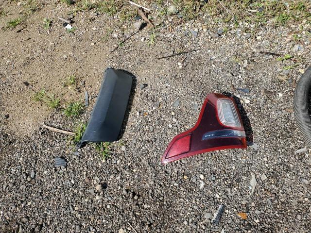 1FM5K8GTXEGA88404 - 2014 FORD EXPLORER SPORT 黑色 照片 13