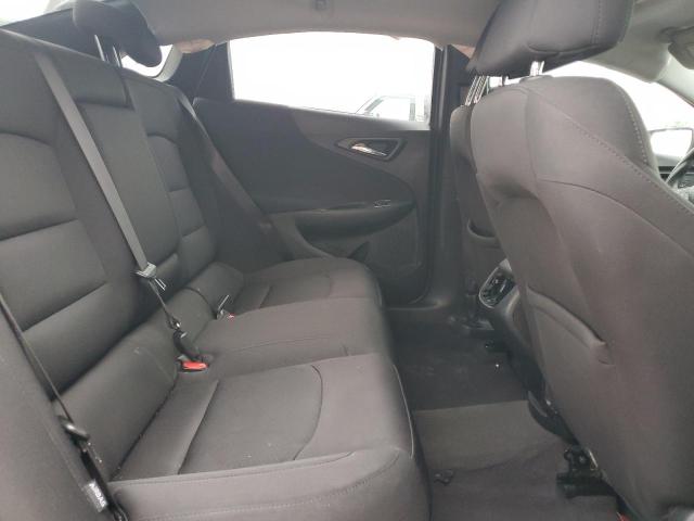 1G1ZD5ST7LF028565 - 2020 CHEVROLET MALIBU LT BLUE photo 10