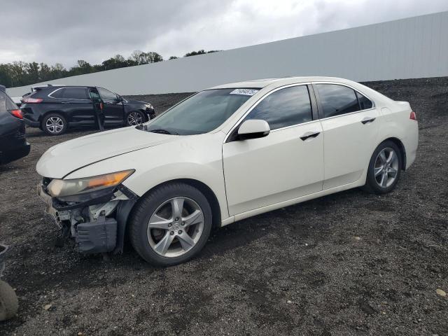 2011 ACURA TSX, 