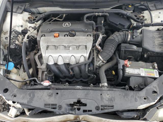 JH4CU2F65BC014176 - 2011 ACURA TSX 白色 照片 11