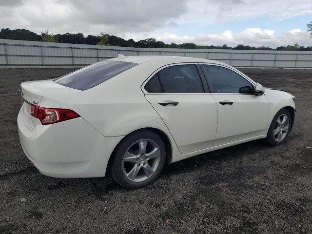JH4CU2F65BC014176 - 2011 ACURA TSX 白色 照片 3
