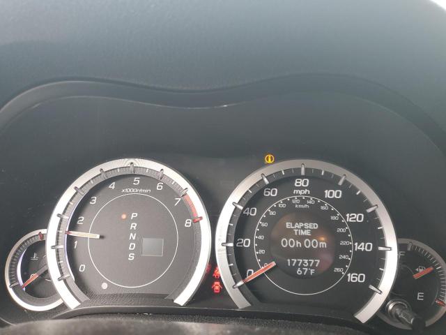 JH4CU2F65BC014176 - 2011 ACURA TSX 白色 照片 9