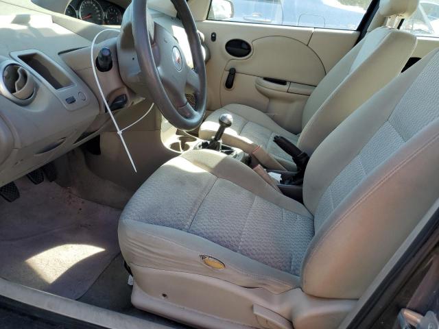 1G8AZ55F36Z103299 - 2006 SATURN ION LEVEL 2 红色 照片 7