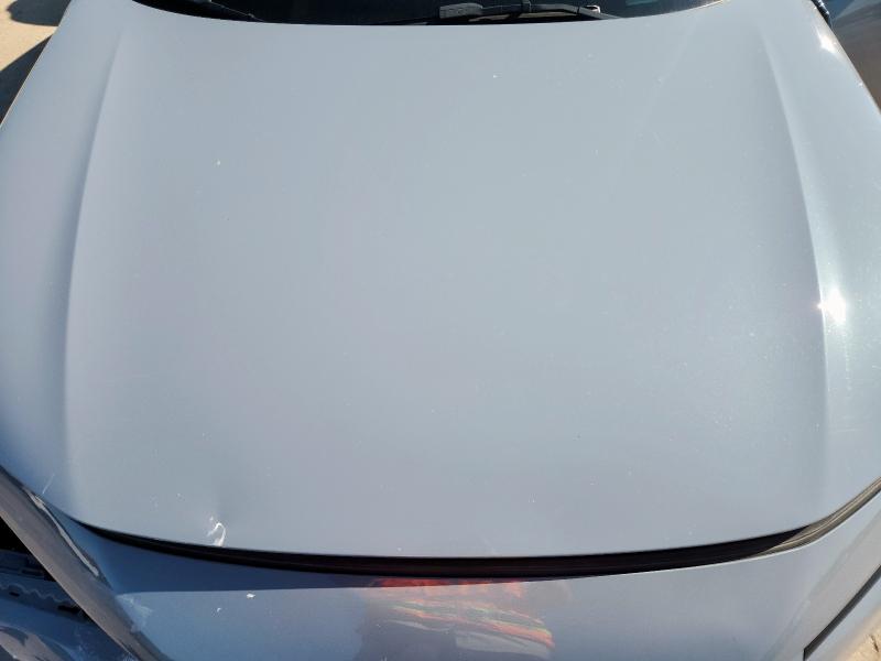 2HGFE1F72PH323298 - 2023 HONDA CIVIC EX GRAY photo 11