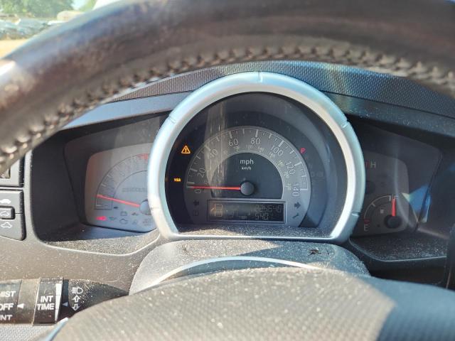 2HJYK16507H537166 - 2007 HONDA RIDGELINE RTL SILVER photo 9