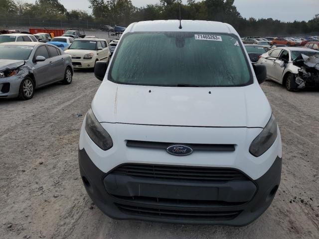 NM0LS7E79H1313802 - 2017 FORD TRANSIT CO XL WHITE photo 5