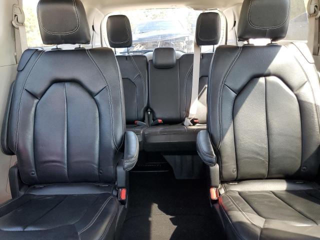 2C4RC1BG7NR190357 - 2022 CHRYSLER PACIFICA TOURING L Boz foto 10