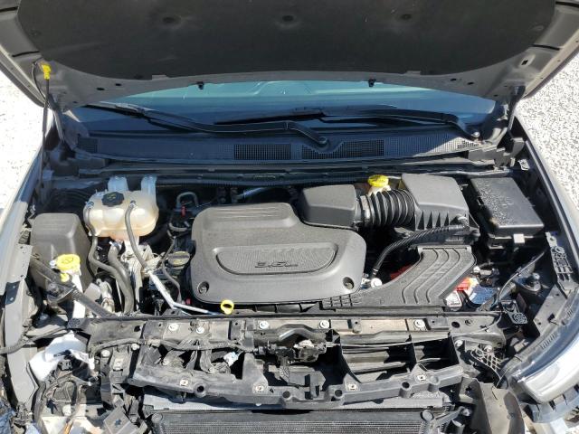 2C4RC1BG7NR190357 - 2022 CHRYSLER PACIFICA TOURING L Boz foto 12