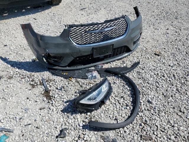 2C4RC1BG7NR190357 - 2022 CHRYSLER PACIFICA TOURING L Boz foto 13