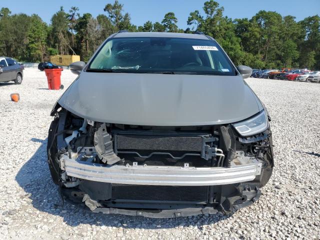 2C4RC1BG7NR190357 - 2022 CHRYSLER PACIFICA TOURING L Boz foto 5