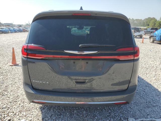 2C4RC1BG7NR190357 - 2022 CHRYSLER PACIFICA TOURING L Boz foto 6