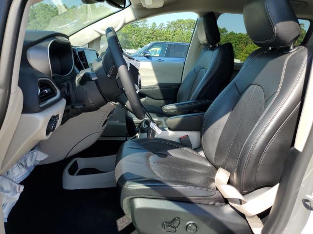 2C4RC1BG7NR190357 - 2022 CHRYSLER PACIFICA TOURING L Boz foto 7