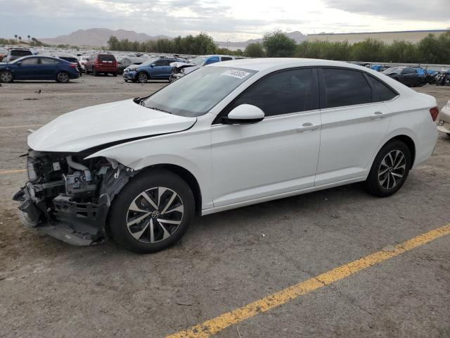 2025 VOLKSWAGEN JETTA S, 