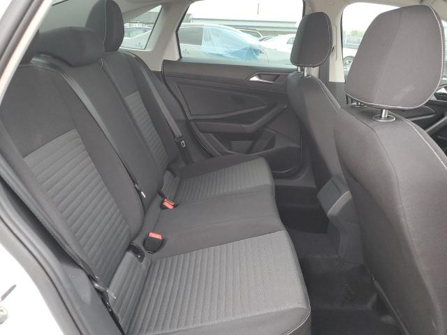 3VW5X7BU9SM083600 - 2025 VOLKSWAGEN JETTA S Ağ foto 10