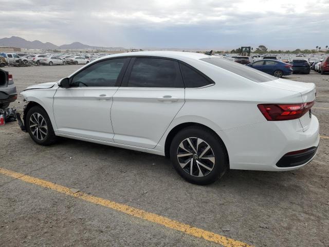 3VW5X7BU9SM083600 - 2025 VOLKSWAGEN JETTA S Ağ foto 2