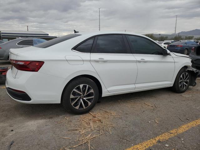 3VW5X7BU9SM083600 - 2025 VOLKSWAGEN JETTA S Ağ foto 3