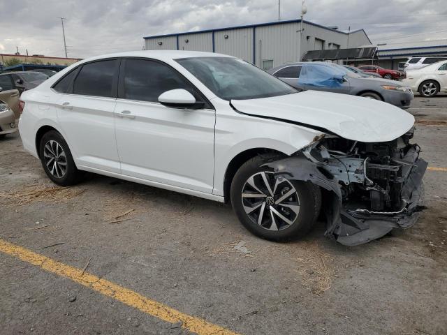 3VW5X7BU9SM083600 - 2025 VOLKSWAGEN JETTA S Ağ foto 4