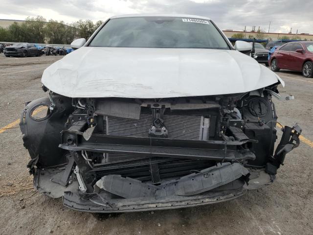 3VW5X7BU9SM083600 - 2025 VOLKSWAGEN JETTA S Ağ foto 5