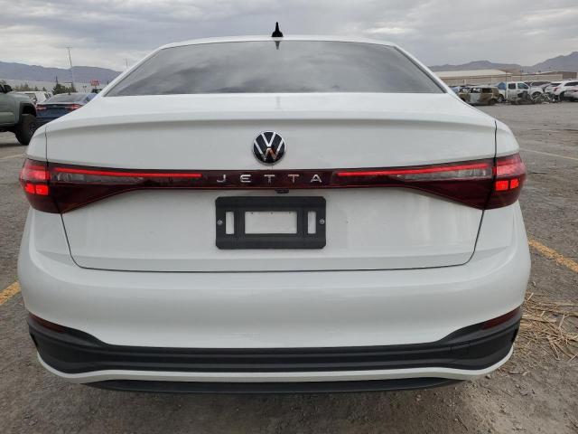 3VW5X7BU9SM083600 - 2025 VOLKSWAGEN JETTA S Ağ foto 6