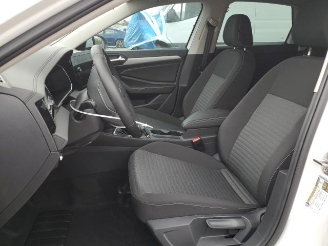 3VW5X7BU9SM083600 - 2025 VOLKSWAGEN JETTA S Ağ foto 7