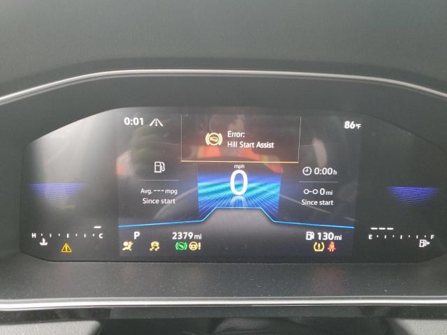 3VW5X7BU9SM083600 - 2025 VOLKSWAGEN JETTA S Ağ foto 9