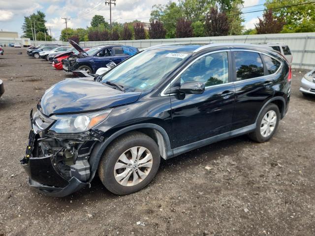 2014 HONDA CR-V EXL, 