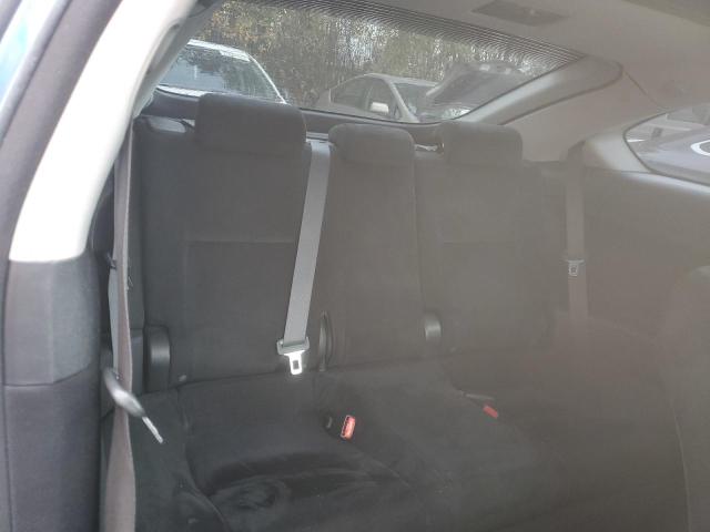 JTKDE167460132757 - 2006 TOYOTA SCION TC Mavi foto 10