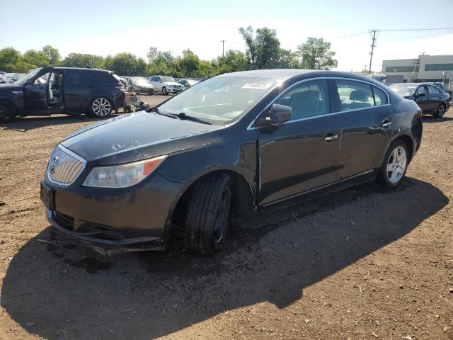 2010 BUICK LACROSSE CX, null