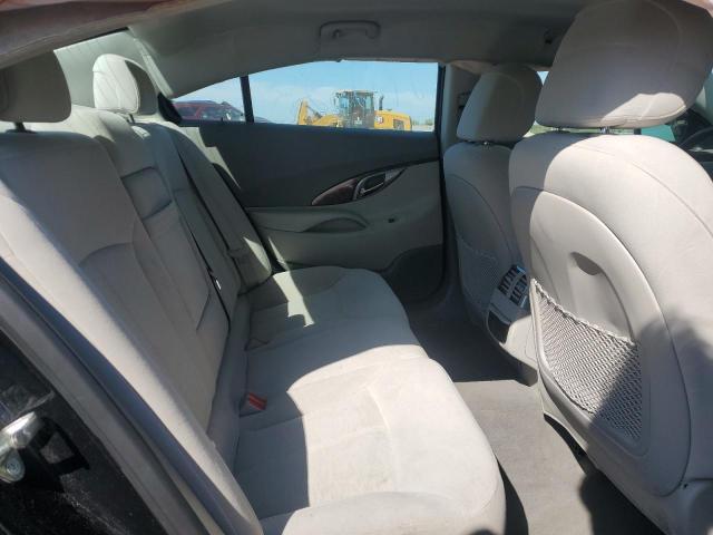 1G4GB5EG3AF287632 - 2010 BUICK LACROSSE CX Қара фото 10
