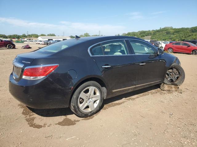 1G4GB5EG3AF287632 - 2010 BUICK LACROSSE CX Қара фото 3
