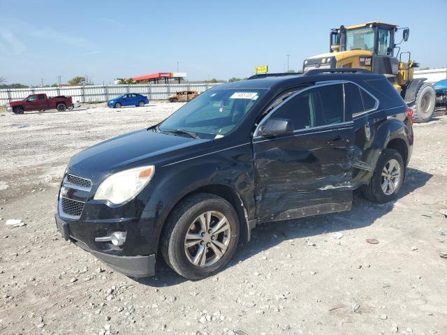 2012 CHEVROLET EQUINOX LT, 