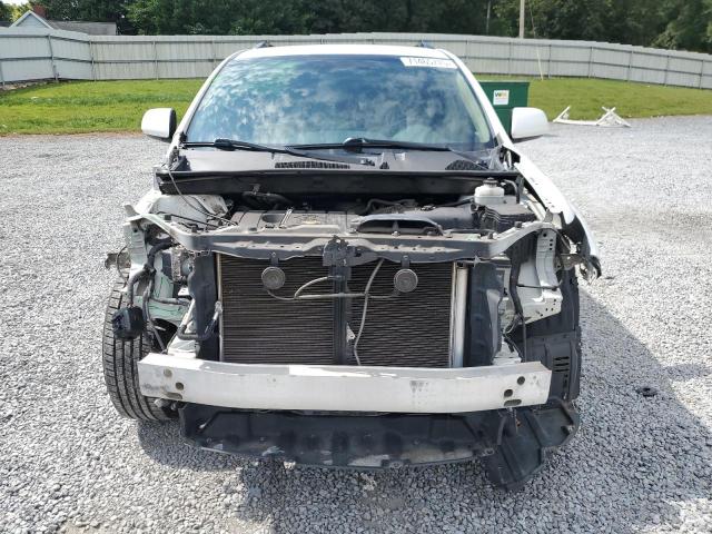 5TDZA3EH4DS039908 - 2013 TOYOTA HIGHLANDER BASE 白色 照片 5