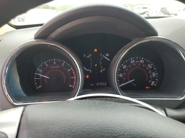 5TDZA3EH4DS039908 - 2013 TOYOTA HIGHLANDER BASE 白色 照片 9