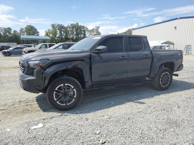 2024 TOYOTA TACOMA DOUBLE CAB, 