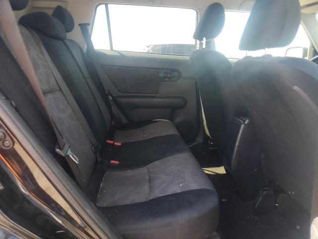 JTLZE4FE1EJ051306 - 2014 TOYOTA SCION XB 黑色 照片 10