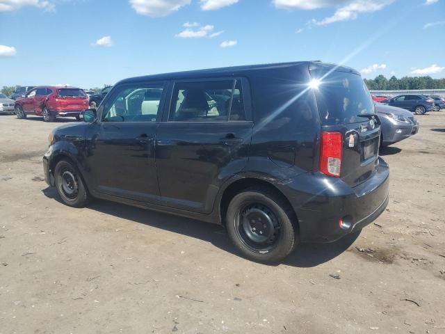 JTLZE4FE1EJ051306 - 2014 TOYOTA SCION XB 黑色 照片 2