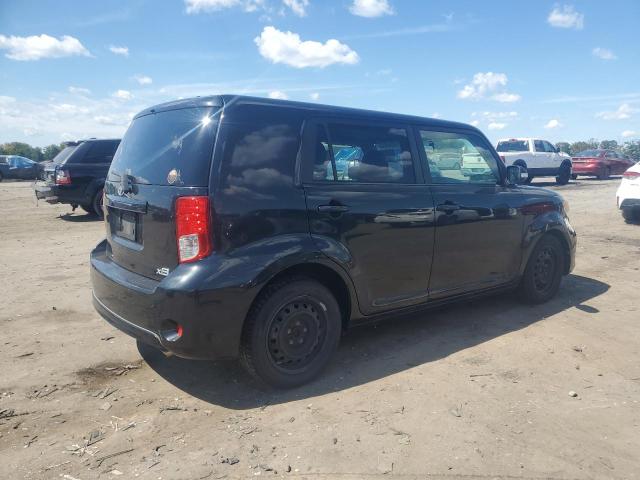 JTLZE4FE1EJ051306 - 2014 TOYOTA SCION XB 黑色 照片 3