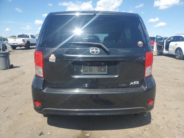 JTLZE4FE1EJ051306 - 2014 TOYOTA SCION XB 黑色 照片 6