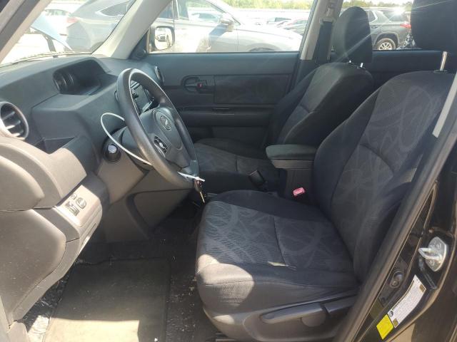 JTLZE4FE1EJ051306 - 2014 TOYOTA SCION XB 黑色 照片 7