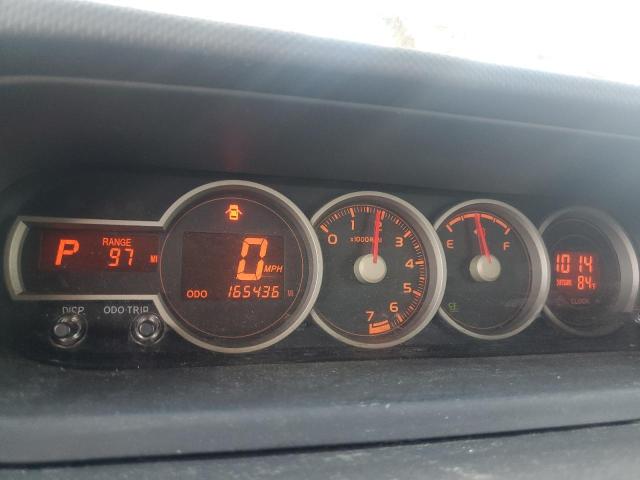 JTLZE4FE1EJ051306 - 2014 TOYOTA SCION XB 黑色 照片 9