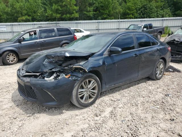 2015 TOYOTA CAMRY LE, 