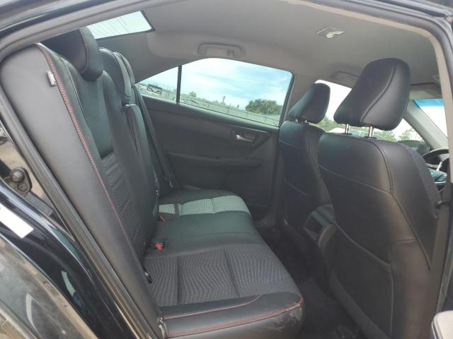 4T1BF1FK5FU020358 - 2015 TOYOTA CAMRY LE GRAY photo 10