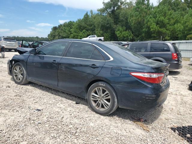 4T1BF1FK5FU020358 - 2015 TOYOTA CAMRY LE GRAY photo 2