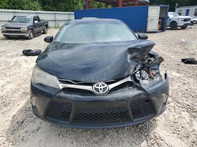 4T1BF1FK5FU020358 - 2015 TOYOTA CAMRY LE GRAY photo 5