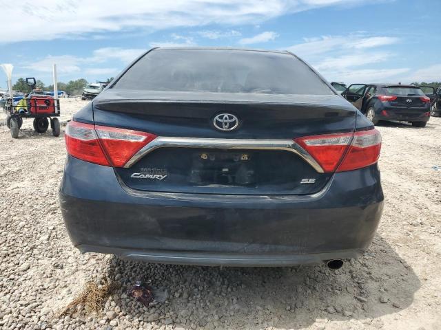 4T1BF1FK5FU020358 - 2015 TOYOTA CAMRY LE GRAY photo 6